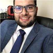 Professor de Ensino Superior